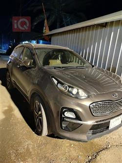 کیا سپۆرتاج